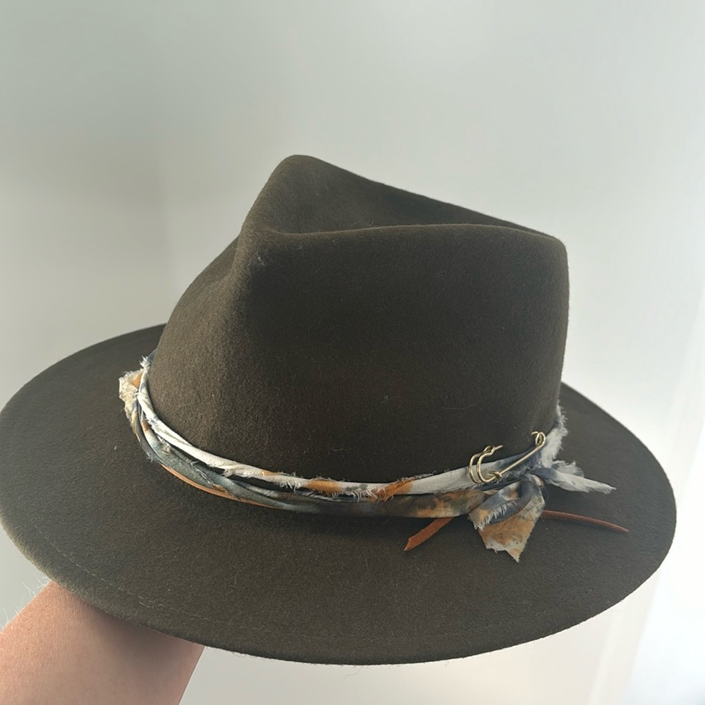 Stylish Hat by Yellow 108